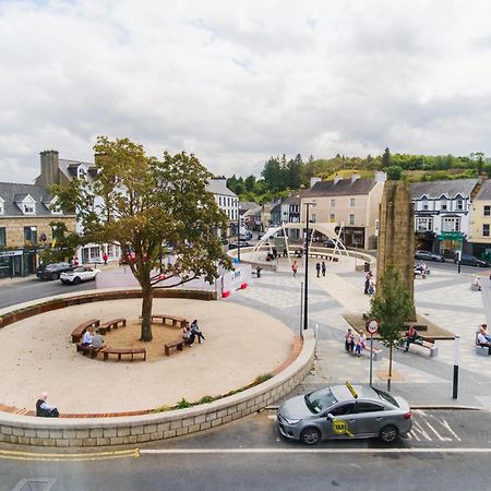 Abbey Hotel Donegal Donegal Town Exterior foto